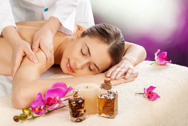 Aroma Spa